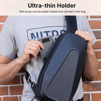 Support de téléphone réglable en alliage d'aluminium, pliable et portable pour smartphones et consoles de jeu, vente en gros OEM