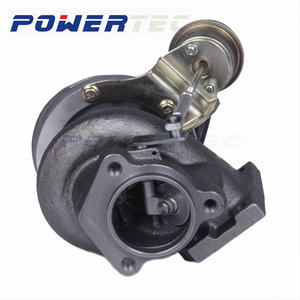 2674A150กังหันสำหรับเพอร์คินส์115Ti T4.40เครื่องยนต์4.0ลิตร758817-0001 5001826792 452065-0003โรงงานผลิตเทอร์โบ