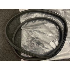 Original Door And Frame <b>Rubber</b> <b>Strips</b> 4517210980 For Smart 451 Vehicles EPDM Material Cutting Service Available - Product Image 2