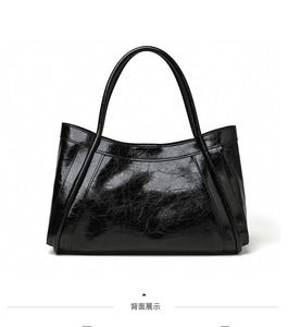 New Fashion Designer Crossbody <b>Bags</b> High Quality Genuine Leather Shoulder Messenger <b>Bag</b> Casual Tote Women Handbags and Purses - Product Image 5