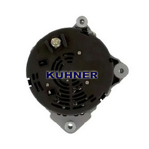 Alternador compatible con VOLVO S70 2.3 Turbo Gasolina (KW: 184, HP: 250) de 01-1997 a 11-2000 KUHNER 301205RI NUEVO - Product Image 3