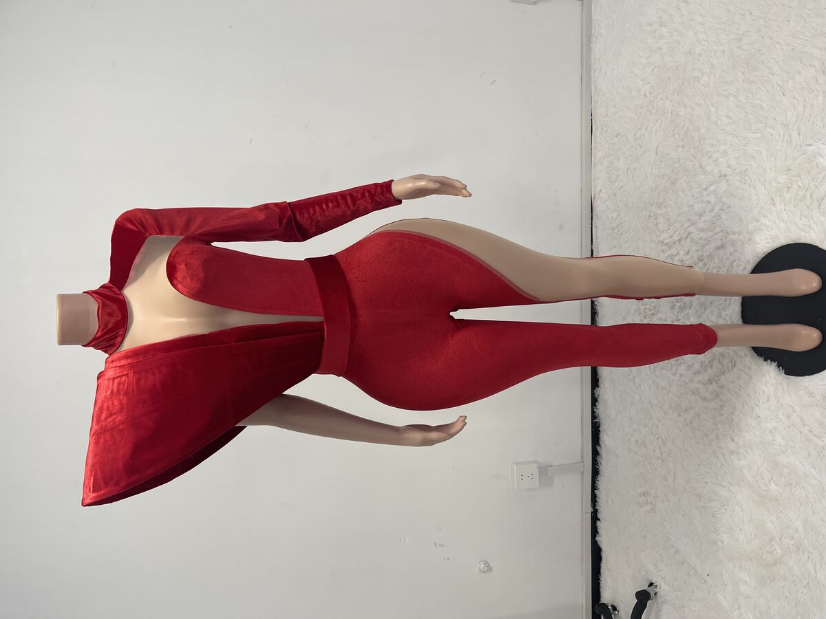 LF2407071 rouge