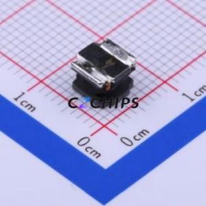 SWPA6045S1R8NT ตัวเหนี่ยวนำไฟฟ้าแบบ SMD, 6x6 มม. ( ค่าความเหนี่ยวนำ: 1.8uH ) ( ความแม่นยำ: 30% กระแสไฟฟ้าที่กำหนด: 4.95A ) - Product Image 2