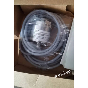 1PCS NUEVO Codificador POSITAL OCD-S101G-1212-B15V-5AW Envío por DHL/UPS - Product Image 1
