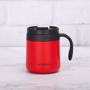 350ml 500ml Tasse de Café En Acier Inoxydable En Gros Avec <span class=keywords><strong>Impression</strong></span> De Logo - Product Image 3