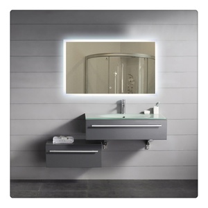 New Arrival Mirrordisplay <b>Smart</b> Ai <b>Mirror</b> 1080p Magic <b>Mirror</b> Tv Led Bathroom <b>Smart</b> <b>Mirror</b> - Product Image 4