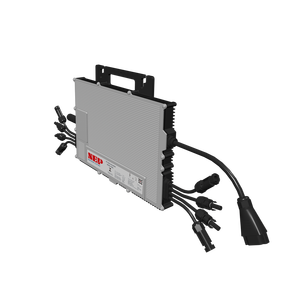 NEP 2250W Trifásico Micro <span class=keywords><strong>Inversor</strong></span> IP65 Híbrido 2000T-208/480 MPPT Grid Solar 120VAC Hogar Panel <span class=keywords><strong>Fotovoltaico</strong></span> Potencia - Product Image 5