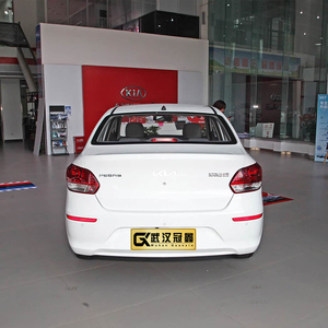 Autos Usados Huanchi Sedán, Modelo Euro VI, Automático, Gasolina, Volante a la Izquierda, Listo para Enviar, <span class=keywords><strong>Precio</strong></span> Económico, Alta Calidad, Duradero, 2020 - Product Image 5