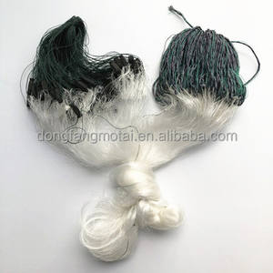 Chine usine <span class=keywords><strong>prix</strong></span> <span class=keywords><strong>de</strong></span> gros <span class=keywords><strong>professionnel</strong></span> <span class=keywords><strong>filet</strong></span> <span class=keywords><strong>de</strong></span> pêche maillant 3 couches <span class=keywords><strong>filet</strong></span> maillant à vendre - Product Image 2