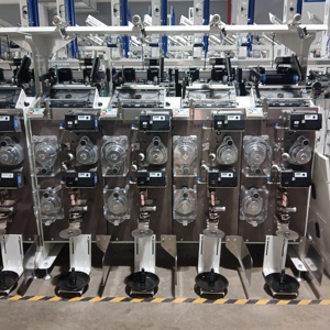 Bobinadora Digital KC215E - Product Image 1