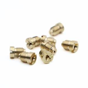 Pistolet de nettoyage de machine de <span class=keywords><strong>lavage</strong></span> de voiture à noyau de pulvérisation de cuivre - Product Image 1