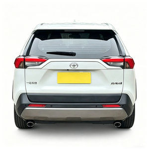 Toyota RAV4 <span class=keywords><strong>2022</strong></span> Usado con Volante a la Izquierda, SUV en Buen Estado, Venta al Por Mayor, Envío Rápido - Product Image 6