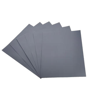 Disque de polissage Qinglong 2500 #   3000 #   Papier abrasif en latex ultra fin pour polissage miroir à l'eau - Product Image 3