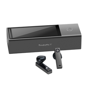 Equipo de Traducción en Tiempo Real para Reuniones Multipersonales Timekettle, Traductor de Interpretación Simultánea, Traducción Fuera de Línea en Inglés - Product Image 6