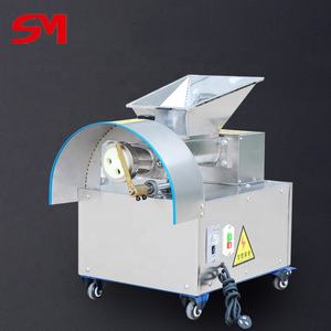 Offre Spéciale Aspect À La Mode Plein Automate Pâte Diviseur Et Polyvalent Machine Indien - Product Image 6