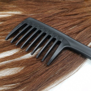 Pettine a Denti Larghi Grande da Salone di Bellezza e Barbiere Personalizzabile - Product Image 2