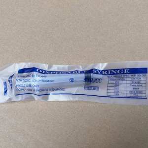 Aiguilles et seringues médicales jetables à vente chaude du fabricant chinois, caractéristiques de sécurité, 18G 19G 20G 21G 23G <span class=keywords><strong>25G</strong></span> 27G 30G - Product Image 6