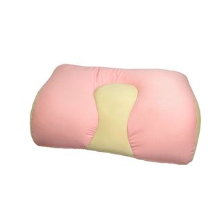 Oreillers de lit cervical <span class=keywords><strong>en</strong></span> <span class=keywords><strong>microbilles</strong></span> <span class=keywords><strong>en</strong></span> gros <span class=keywords><strong>coussin</strong></span> flexible pour canapé sommeil de refroidissement confortable matelassé taille personnalisable - Product Image 1