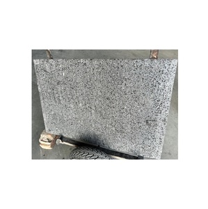 แผ่นหินแกรนิตขัดเงาจุดสีน้ำเงินเข้มเกรดสูงเคาน์เตอร์ครัวทันสมัยพื้นตกแต่งอย่างหรูหรา - Product Image 1