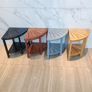 Tabouret <span class=keywords><strong>de</strong></span> douche d'angle en bois personnalisé <span class=keywords><strong>de</strong></span> haute qualité, <span class=keywords><strong>banc</strong></span> <span class=keywords><strong>de</strong></span> <span class=keywords><strong>rangement</strong></span> pour sièges <span class=keywords><strong>de</strong></span> <span class=keywords><strong>salle</strong></span> <span class=keywords><strong>de</strong></span> <span class=keywords><strong>bain</strong></span>, <span class=keywords><strong>banc</strong></span> <span class=keywords><strong>de</strong></span> douche en bambou multifonctionnel pour la maison - Product Image 6