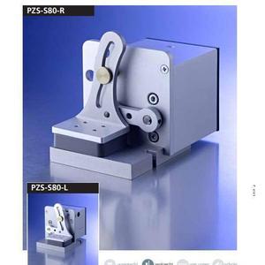 Tampon automatique mécanique Quintest PZS-S28-R pour le marquage et l'étiquetage au bureau - Product Image 2
