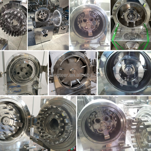 Broyeur Commercial Industriel de Qualité Supérieure <span class=keywords><strong>pour</strong></span> Riz, Maïs, Aliments, Poivre, Épices, Sucre en Poudre et Céréales - Product Image 5