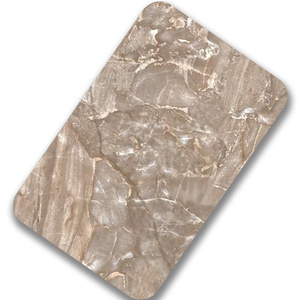 Chapa de Acero Inoxidable de Primera Calidad, Resistente al Desgaste, SUS201 SUS304 Disponible, Corte y Doblado para Fachadas de Edificios Exteriores - Product Image 6