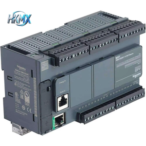 TM221CE40T TM221CE24R TM221CE40R TM221CE24T โมดูลควบคุม PLC - Product Image 1