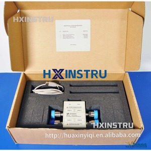CalPods standard Keysight 85540B, 85541B 40 GHz et CalPods 85542B caractérisés par la température, utilisés hx1 - Product Image 1