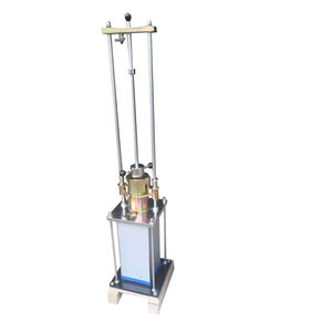 Compacteur manuel portable, testeur de compactage portatif - Product Image 3