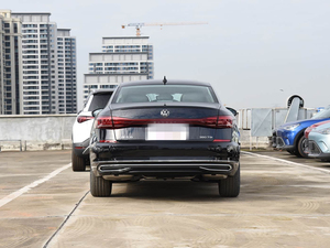 La Chine exporte la <span class=keywords><strong>Volkswagen</strong></span> Passat 2.0T 2024 avec sièges en cuir à un <span class=keywords><strong>prix</strong></span> abordable - Product Image 6