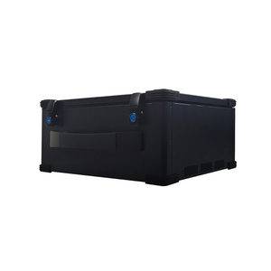 Upturn 4U15.6-inch Portable Rugged Laptop Case con potentes capacidades de expansión ATX Form Factor Stock <span class=keywords><strong>Rack</strong></span> y Fan Style - Product Image 3