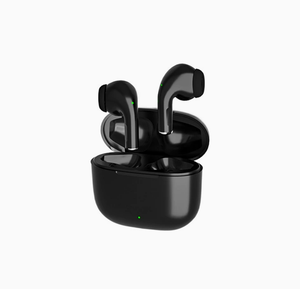 Auriculares Inalámbricos <span class=keywords><strong>LivePods</strong></span> LP40Pro TWS con Cancelación Activa de Ruido, Pantalla Digital LED 5.1, Resistentes al Agua IPX5 para Thinkplus jl - Product Image 2
