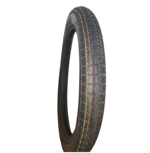High-Performance Natural Rubber Street Motorcycle <b>tire</b> 250-17 High Quality from Viet Nam Supplier - Product Image 1