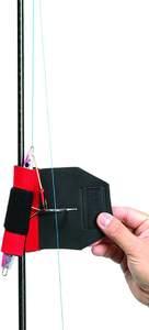 Enveloppes <span class=keywords><strong>de</strong></span> leurre <span class=keywords><strong>de</strong></span> gabarit en néoprène enveloppes <span class=keywords><strong>de</strong></span> leurre <span class=keywords><strong>de</strong></span> pêche l'empêchant <span class=keywords><strong>de</strong></span> frapper et <span class=keywords><strong>de</strong></span> rayer l'équipement <span class=keywords><strong>de</strong></span> pêche - Product Image 6