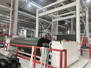 Lona de <span class=keywords><strong>PVC</strong></span> Resistente a Químicos, Impermeable, de 1000 g/m², con Impresión Personalizada, Recubierta de <span class=keywords><strong>PVC</strong></span> Satinado - Product Image 4