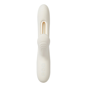 Tốt nhất <span class=keywords><strong>Vibrator</strong></span> cho người mới bắt đầu của phụ nữ Massager không thấm nước mạnh mẽ g-spot cực khoái <span class=keywords><strong>Vibrator</strong></span> đồ chơi cho nữ - Product Image 3