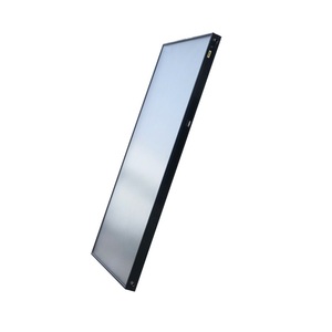 Sunrain 도매 EU 인증 플랫 플레이트 태양 수집가 2m2 2.5m2 3m2 평면 패널 - Product Image 5