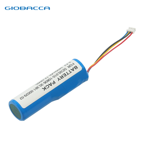 3.7V 3400mAh 361-00029-02 GPS chó cổ áo Pin cho <span class=keywords><strong>Garmin</strong></span> Alpha 100 DC50 gaa002 gaa003 gaa004 T5 TT15 TT10 tt15x TT25 - Product Image 4