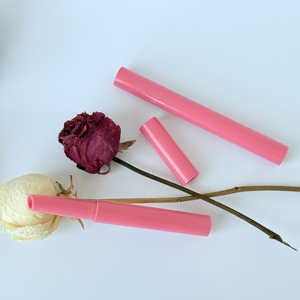 Emballage de tube vide pour stylo de maquillage de luxe personnalisé, double embout, pour <span class=keywords><strong>crayon</strong></span> de contour solide et bâtons de blush crémeux, et stylo illuminateur - Product Image 5