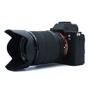 ILCE-7M3 A7M3 Thương Hiệu A7M3 A73 Alpha 7 III Full Frame Micro Single Use Máy Ảnh Kỹ Thuật Số 4K HD Cho Sony Alpha A7III