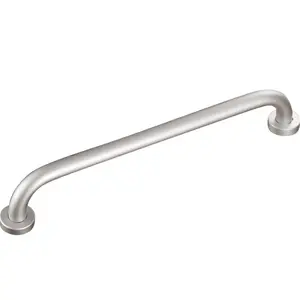 304 Edelstahl Handlauf Barrierefreie Toilette Sicherheit Badezimmer Handlauf Behinderte ältere Menschen Badezimmer <span class=keywords><strong>Grab</strong></span> - Product Image 2