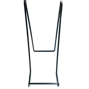 Support de cadre photo de bureau Ze Chen 8 pouces en acier laminé à froid, support d'affichage moderne pour intérieur, pour photos, livres, certificats - Product Image 3