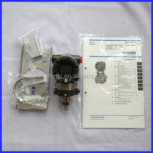 Sensor de Presión Absoluta Yokogawa EJA 510A/530E de Alta Calidad al Mejor Precio - Product Image 2