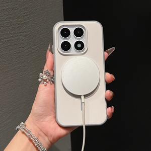 Funda Magnética Antigolpes con Protección de Lente y Cámara, Protección Completa Anticaídas para Xiaomi 17 Pro Max - Product Image 5