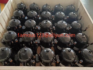 อินเวอร์เตอร์ชนิด R410A ก๊าซ<span class=keywords><strong>ซัม</strong></span><span class=keywords><strong>ซุง</strong></span>เลื่อนคอมเพรสเซอร์รุ่น DS-GB052FAVB,DS-GB052FAVA,DS-GB052FAVC - Product Image 4