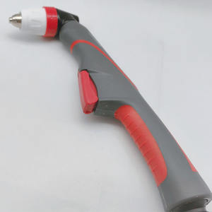 Torche à main de coupe de plasma à haute fréquence 5M 80A torche portative de plasma d'air P80 - Product Image 3