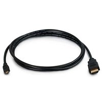 Câble Mini HDMI vers HDMI JustLink 1M 1080p 1440p Mâle-Mâle pour HDTV PS3 XBOX 3D LCD
