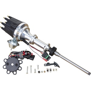 DISTRIBUIDOR DE ENCENDIDO PRO BILLET LISTO PARA FUNCIONAR 99648K JM7733 PARA <span class=keywords><strong>STUDEBAKER</strong></span> 232 259 289 304 V8 - Product Image 1