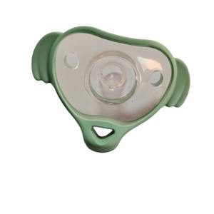 Ciuccio in Silicone Alimentare a Forma di Cartone Animato, Vendita all'Ingrosso, Bestseller per Dentizione e Sonno di Neonati 0-12 Mesi - Product Image 5